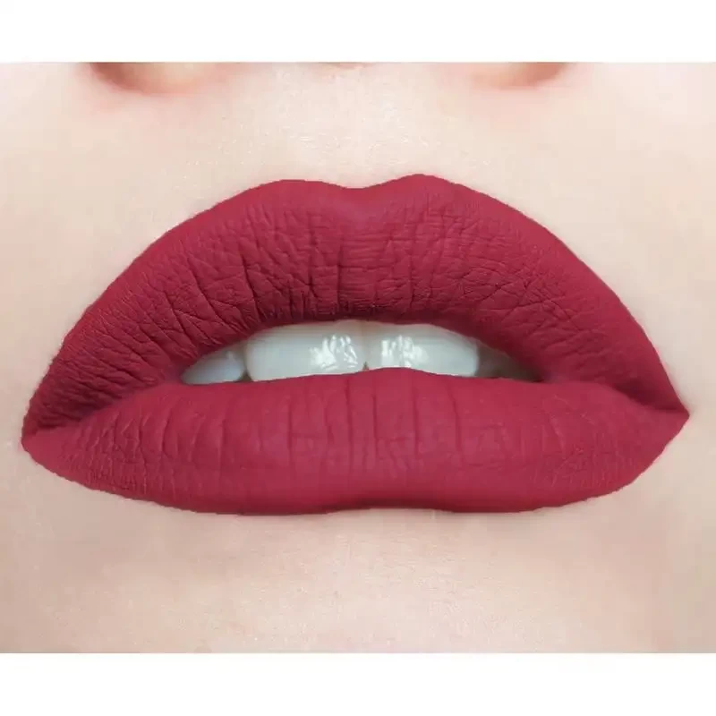 FOREVER52 Kiss Proof Long Lasting Lipstick FL020