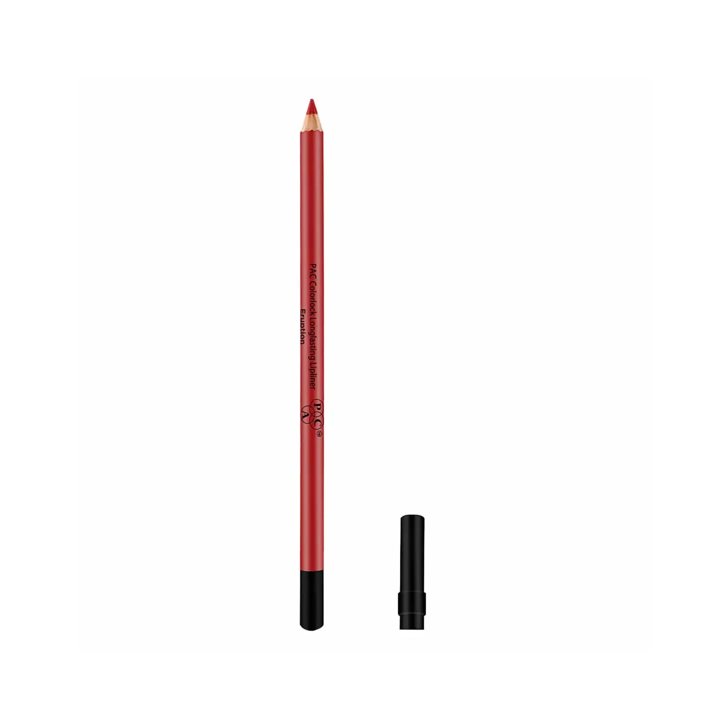 PAC Precisionist Lip Liner - Eruption