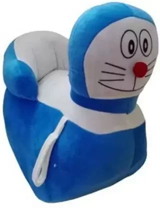 CUTE DOREMON SEATING CHAIR FOR LOVELY KIDS - 46 mm