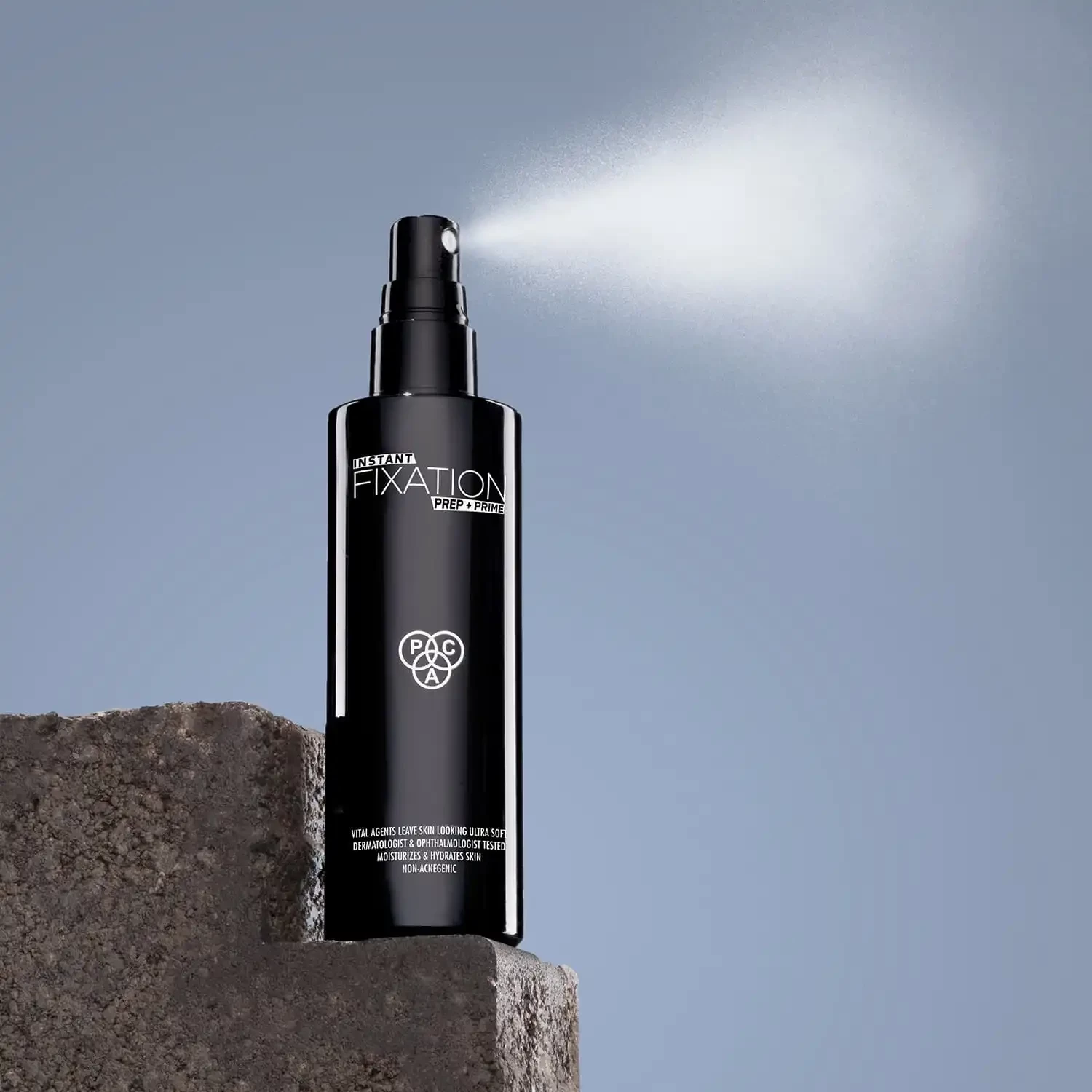 PAC Instant Fixation Makeup Fixer