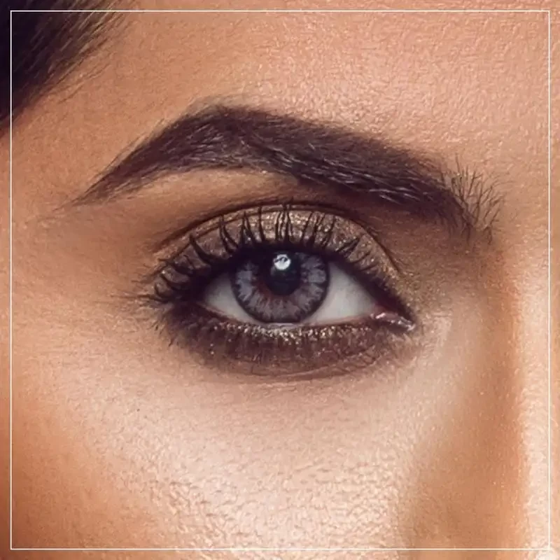 FOREVER52 Super Volume Lengthening Mascara TBM001