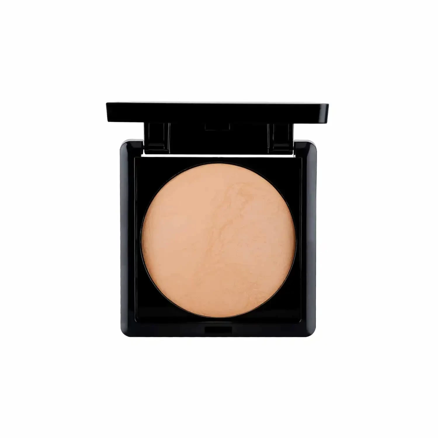 PAC Mineralized Lightening Powder, 02 Marble White