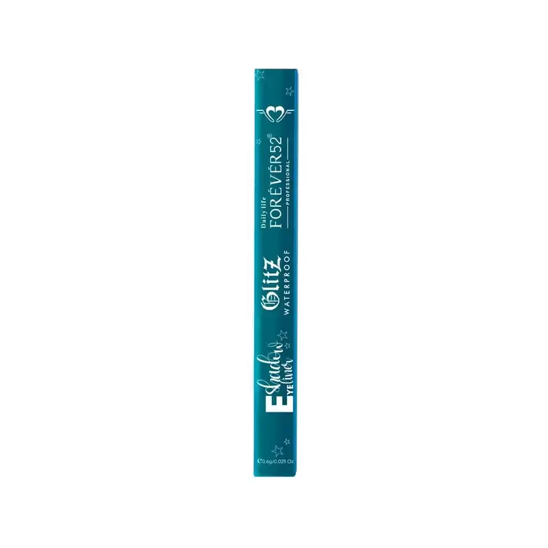 FOREVER52 Glitz Waterproof Eyeliner GLT007