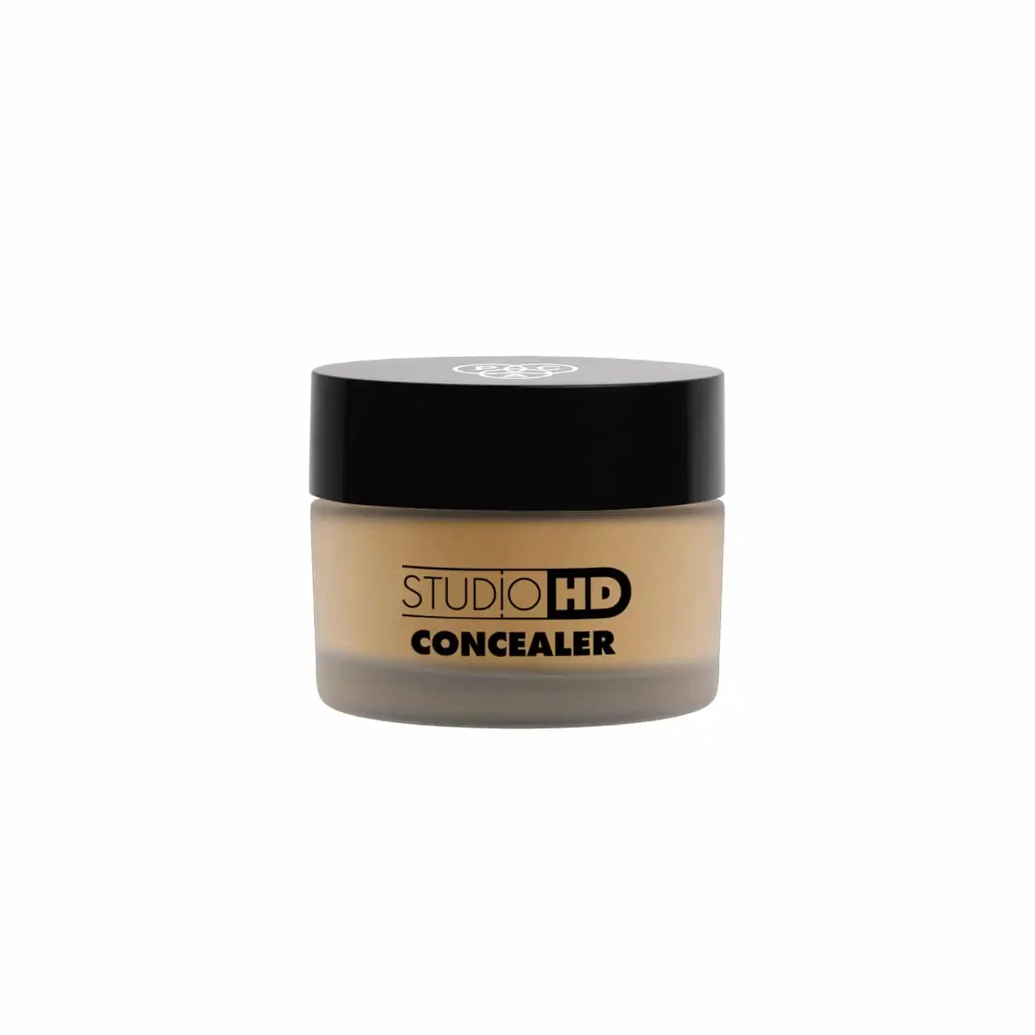 PAC Studio HD Concealer Yellow Mahogany
