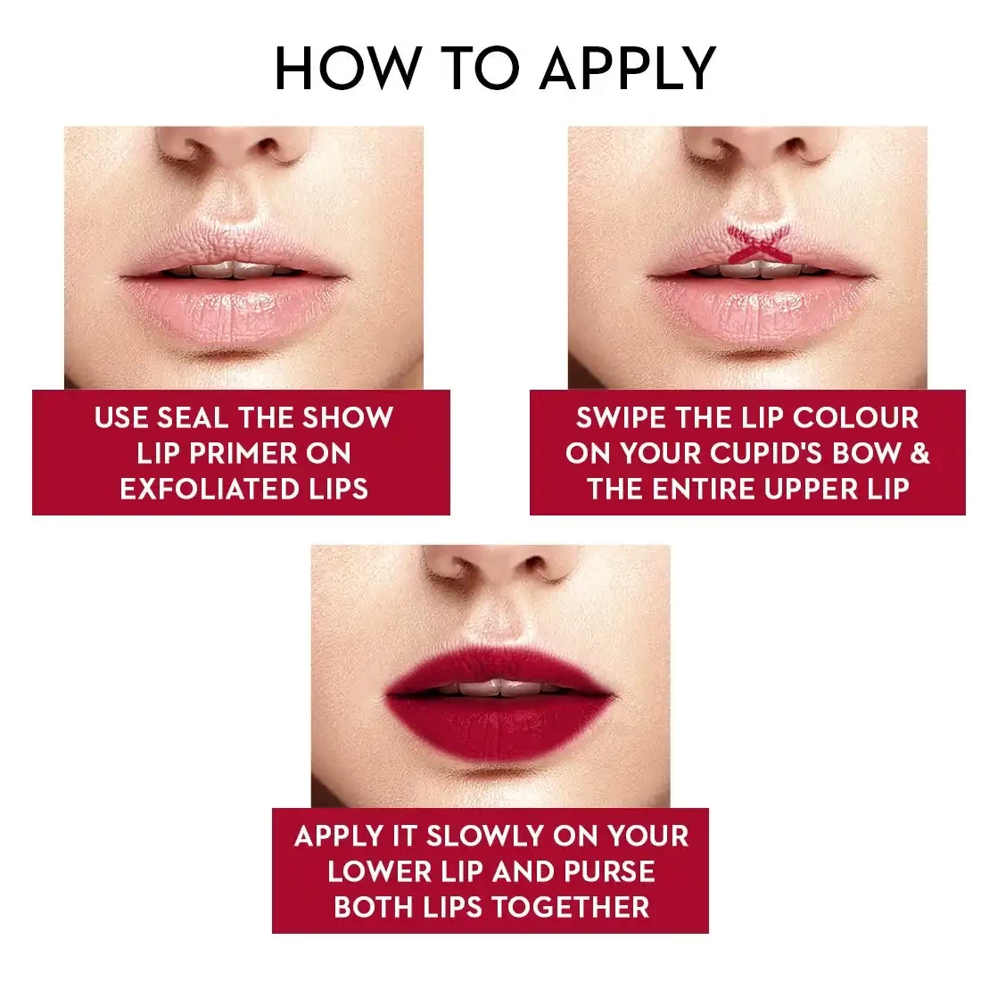 Sugar Liquid Lipstick - 04 Plum Yum, 4.5ml