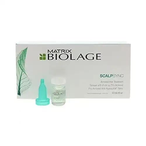 MATRIX Biolage ScalpSync Aminexil Hair Treatment  (60 ml)