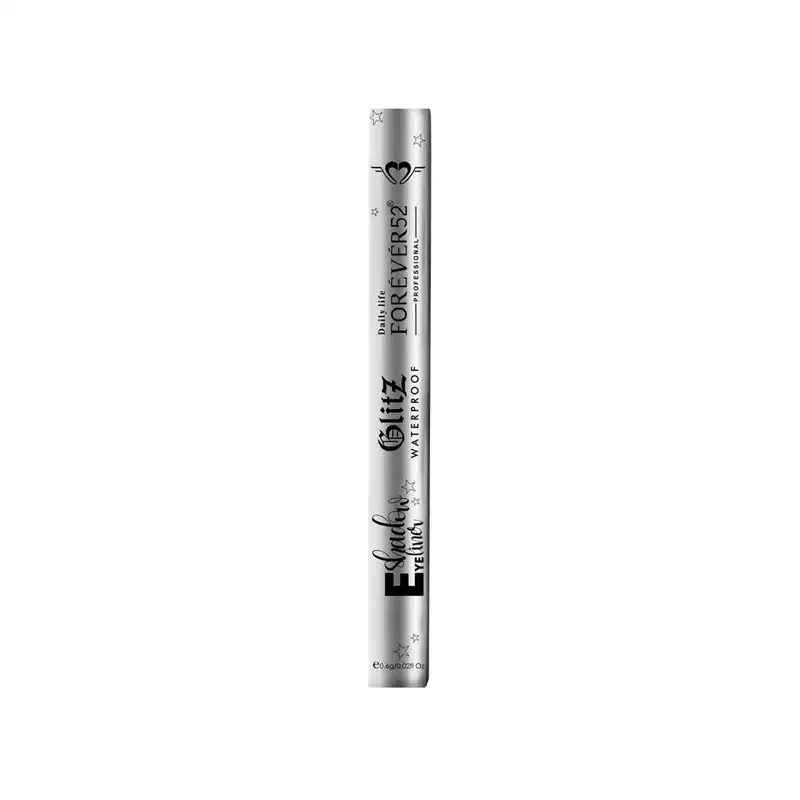 FOREVER52 Glitz Waterproof Eyeliner GLT002