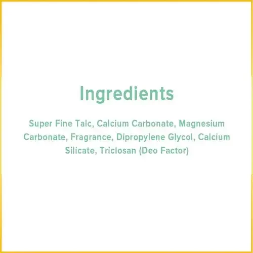 Yardley jasmine Talcum Powder for women, 100g