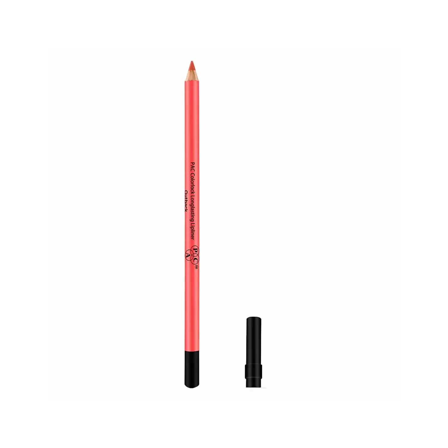 PAC Precisionist Lip Liner - Out Back
