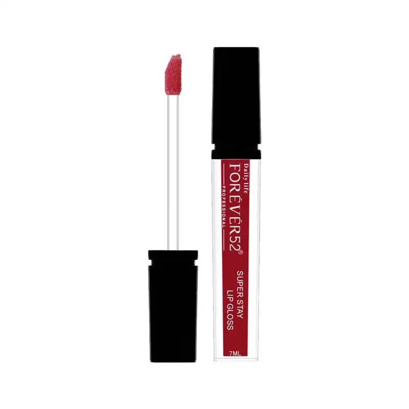 FOREVER52 Super Stay Lip Gloss SLC015