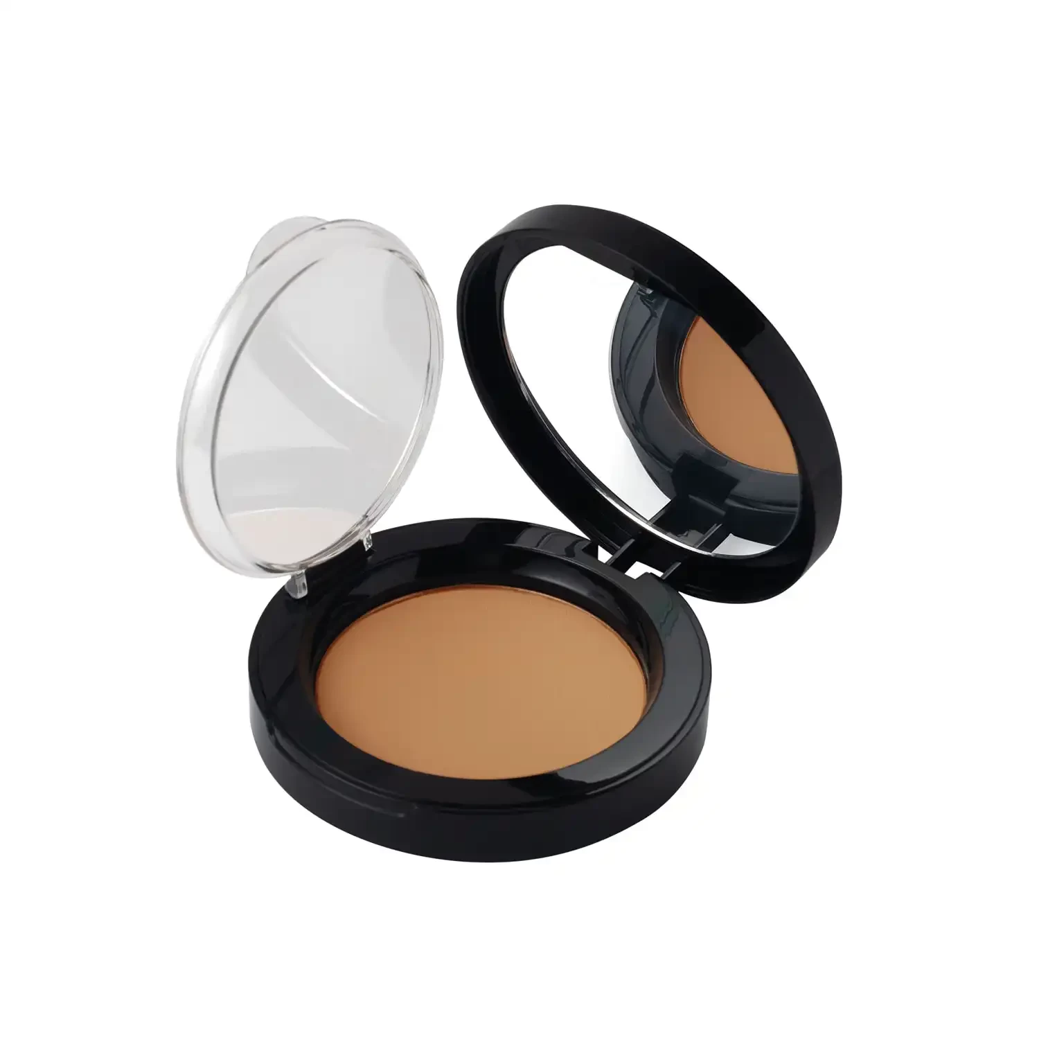 PAC Take Cover Compact Powder 17 Toffee Trip