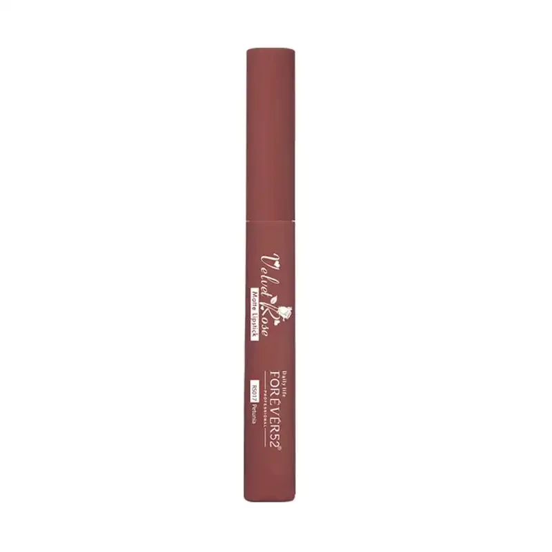 FOREVER52 Velvet Rose Matte Lipstick RS017