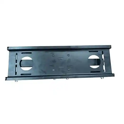 Heavy Duty Dual Arm Full Motion TV Wall Mount for 26 to 55 Inch LED/LCD TV (Black) Model RM-202B