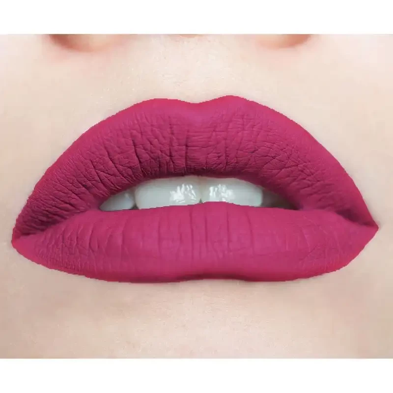 FOREVER52 Kiss Proof Long Lasting Lipstick FL008