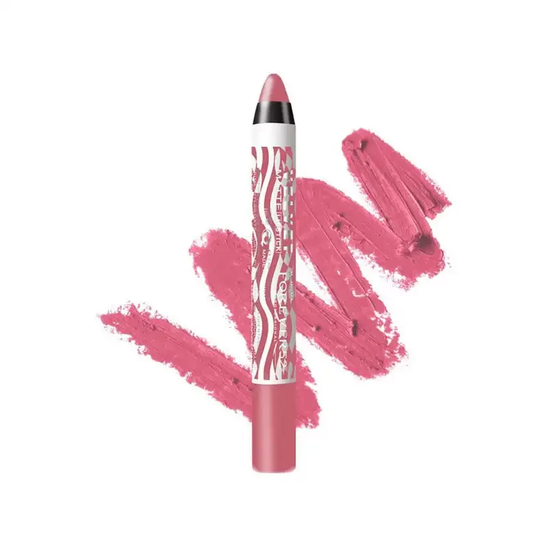 FOREVER52 Velvet Matte Lipstick FT002