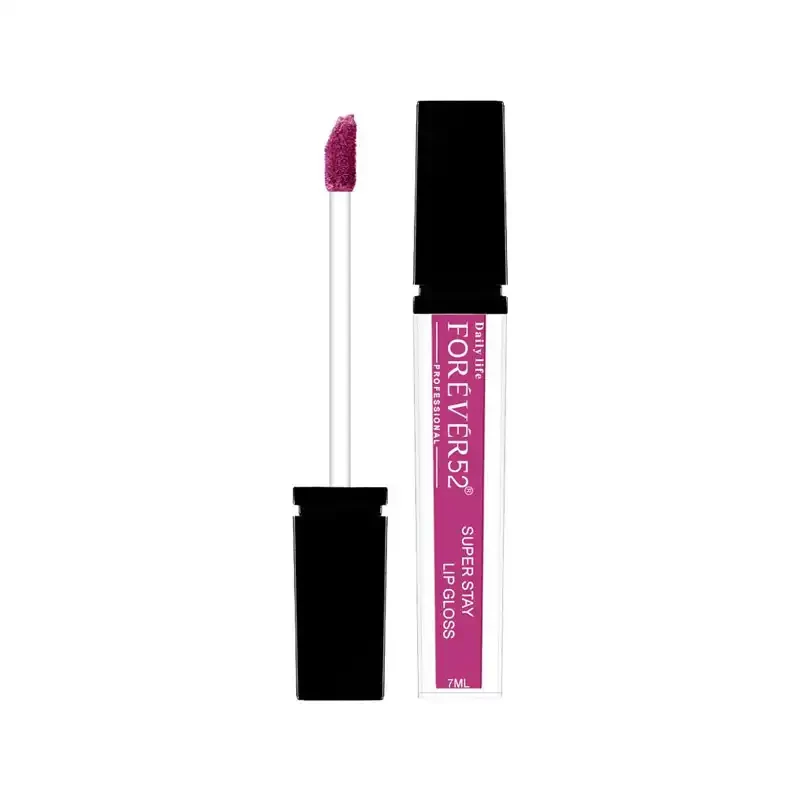FOREVER52 Super Stay Lip Gloss SLC018
