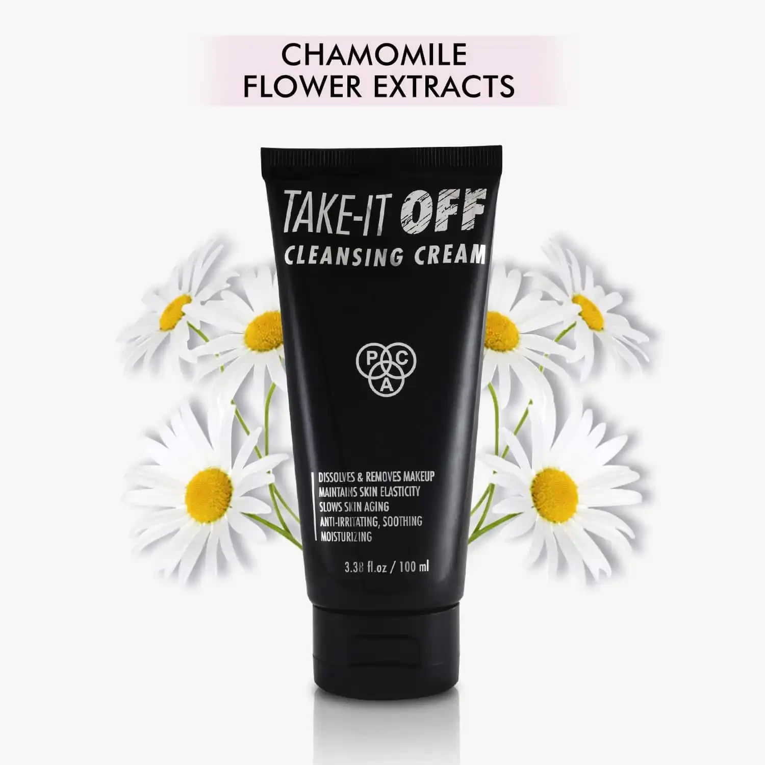 PAC Take It Off Cleansing Cream