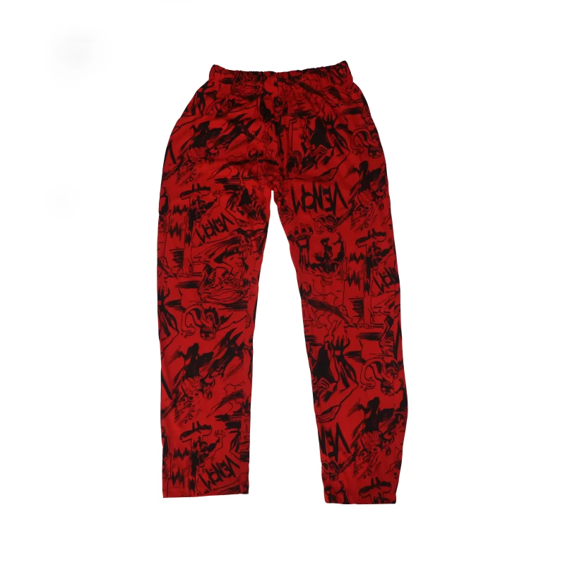 Women's Cotton Marvel Capri Night Pajama | Night Wear