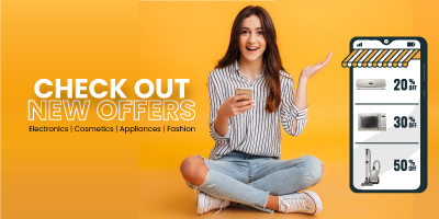 Extended Stores promo