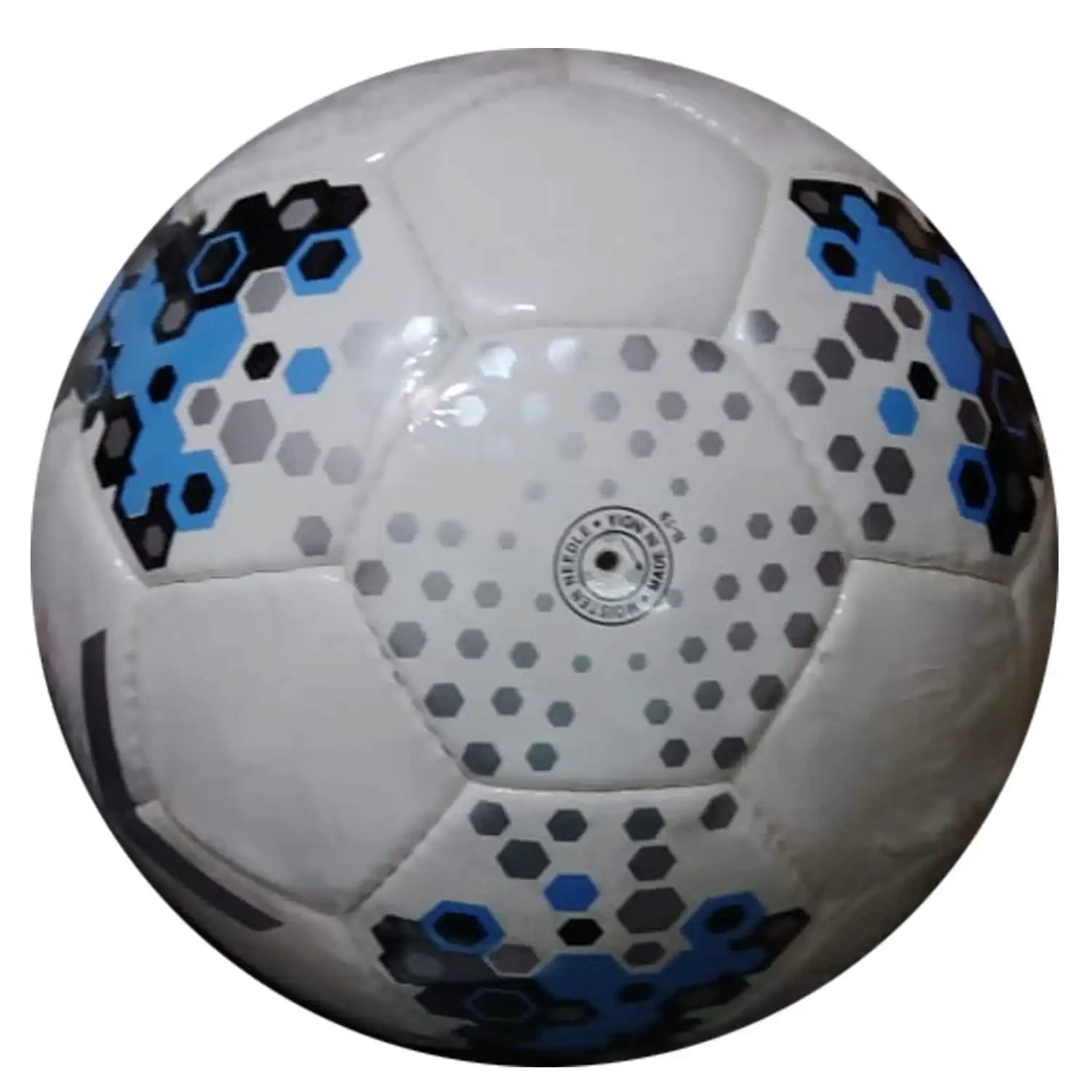 Cosco MYSPOGA 1513974 Other Brazil Football, 5, (Blue)