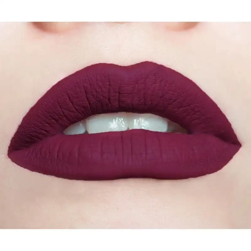 FOREVER52 Kiss Proof Long Lasting Lipstick FL004