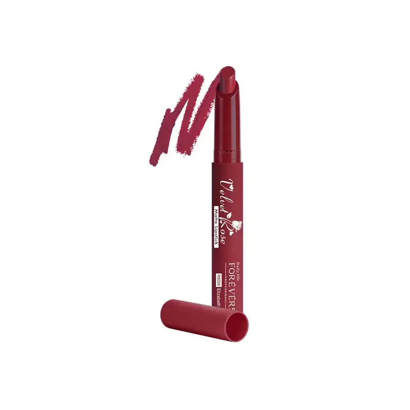 FOREVER52 Velvet Rose Matte Lipstick RS006