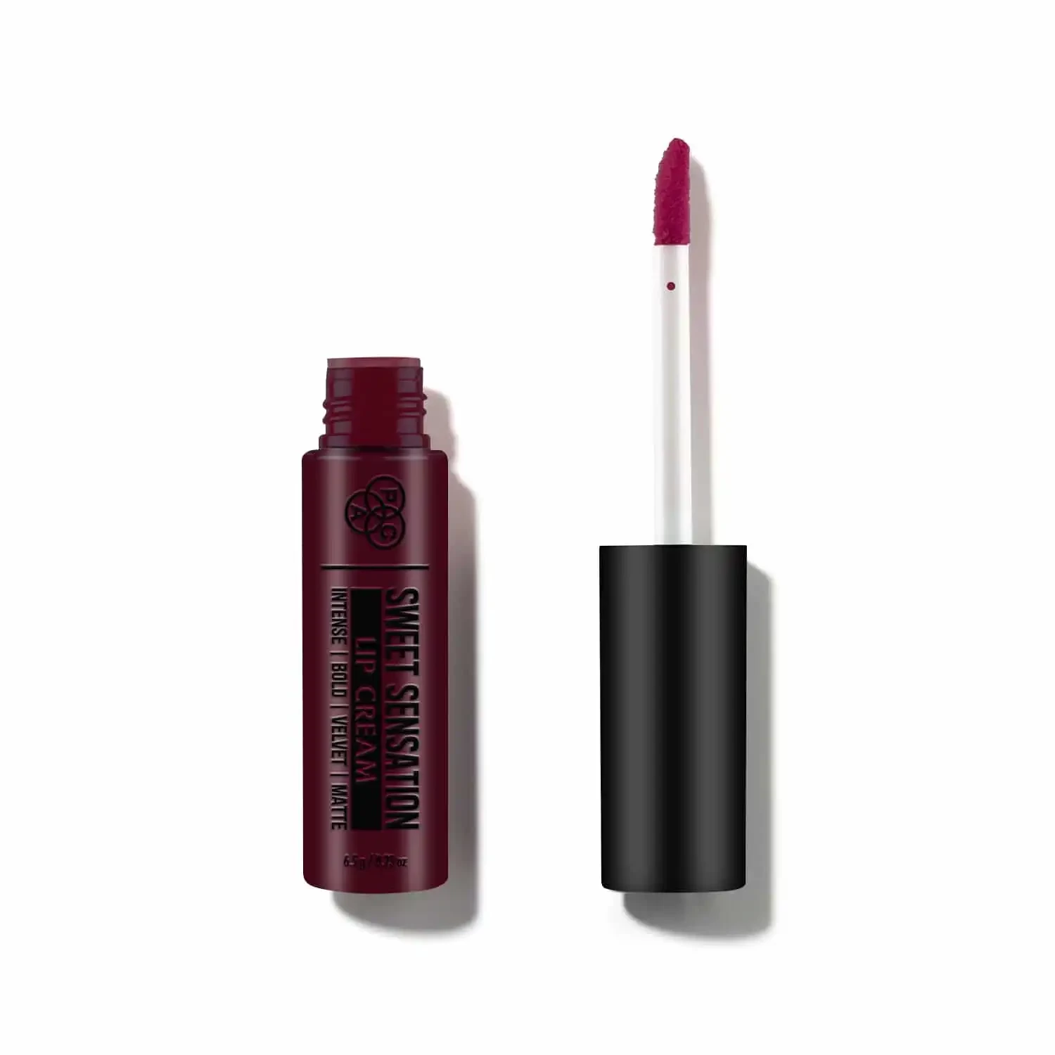 PAC Sweet Sensation Lip Cream 27 #Mood
