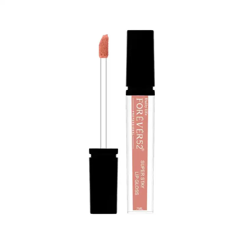 FOREVER52 Super Stay Lip Gloss SLC022
