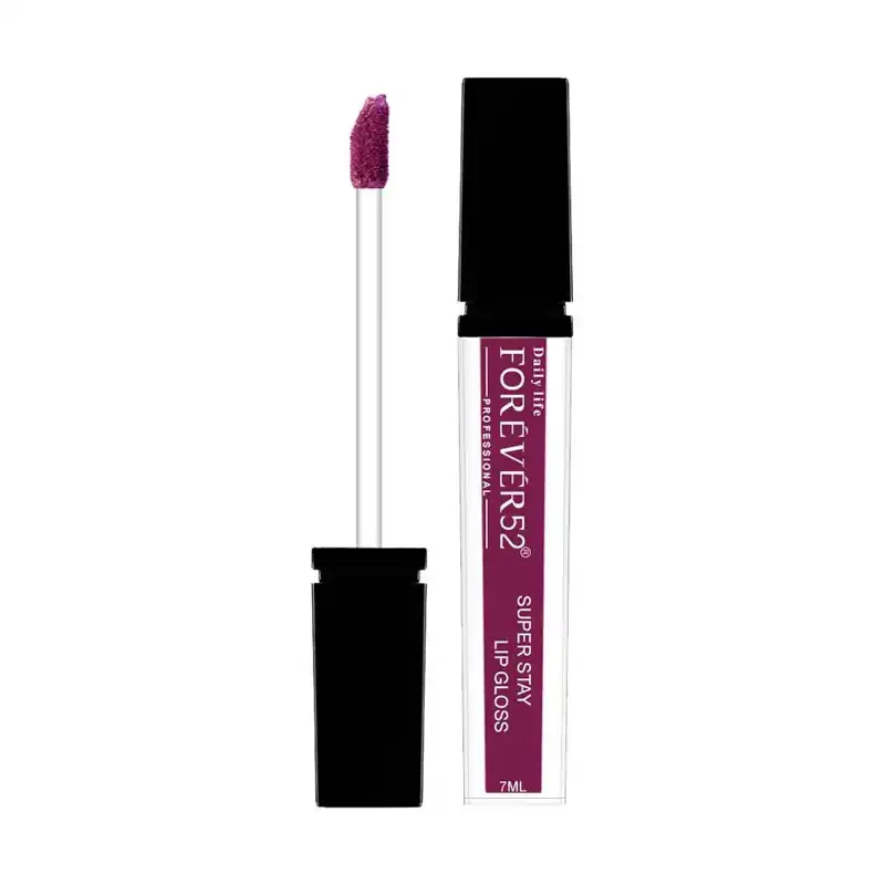FOREVER52 Super Stay Lip Gloss SLC011
