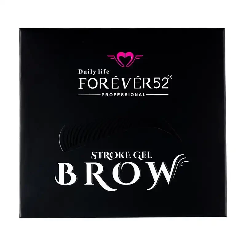FOREVER52 Stroke Gel Brow SGB001