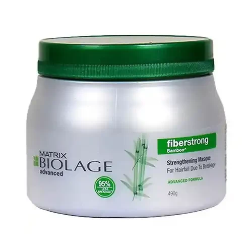 Matrix Biolage Fiberstrong Masque, 490g