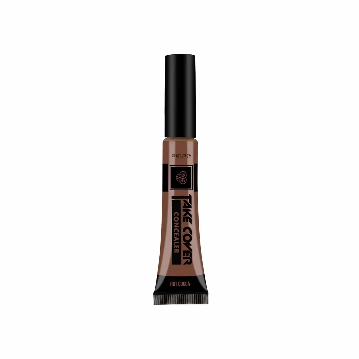 PAC Take Cover Concealer, 18 Hot Cocoa