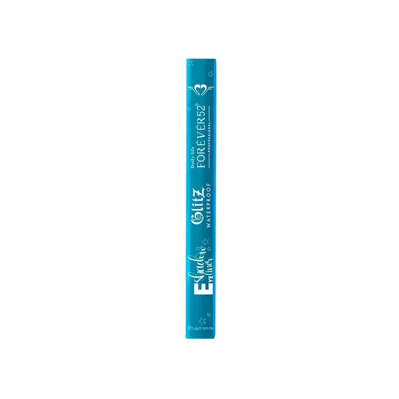 FOREVER52 Glitz Waterproof Eyeliner, GLT005