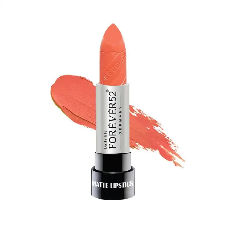 FOREVER52 Hi Tech Matte Lipstick HTM006
