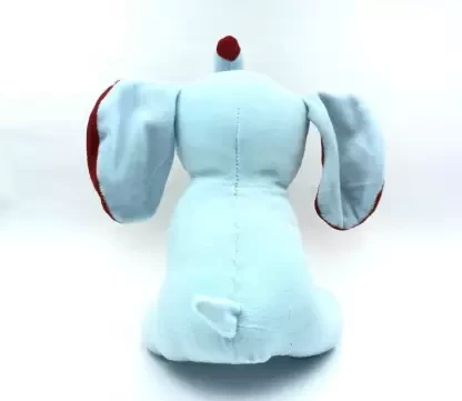 Mini Elephant for kids birthday gift 1 feet - 30 cm  (Multicolor)
