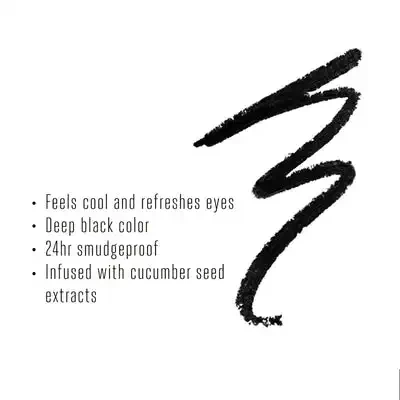 LAKME EYECONIC INSTA COOL KAJAL