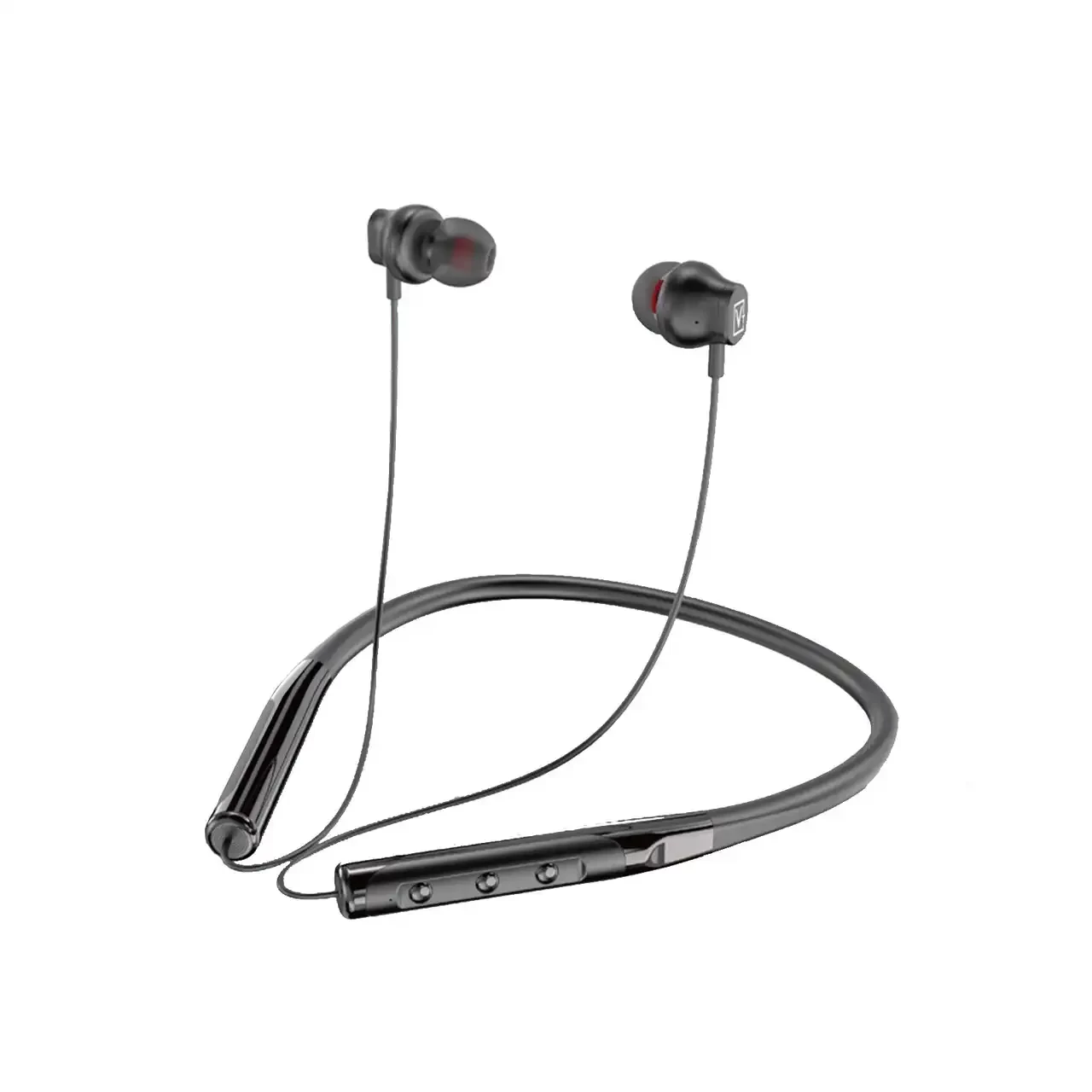 VARNi B1020 Rock Sports Wireless Headset Super Extra Base, IPX5 Water and Anti-Sweat, Qualcomm Chipset and up to 20H Playback.