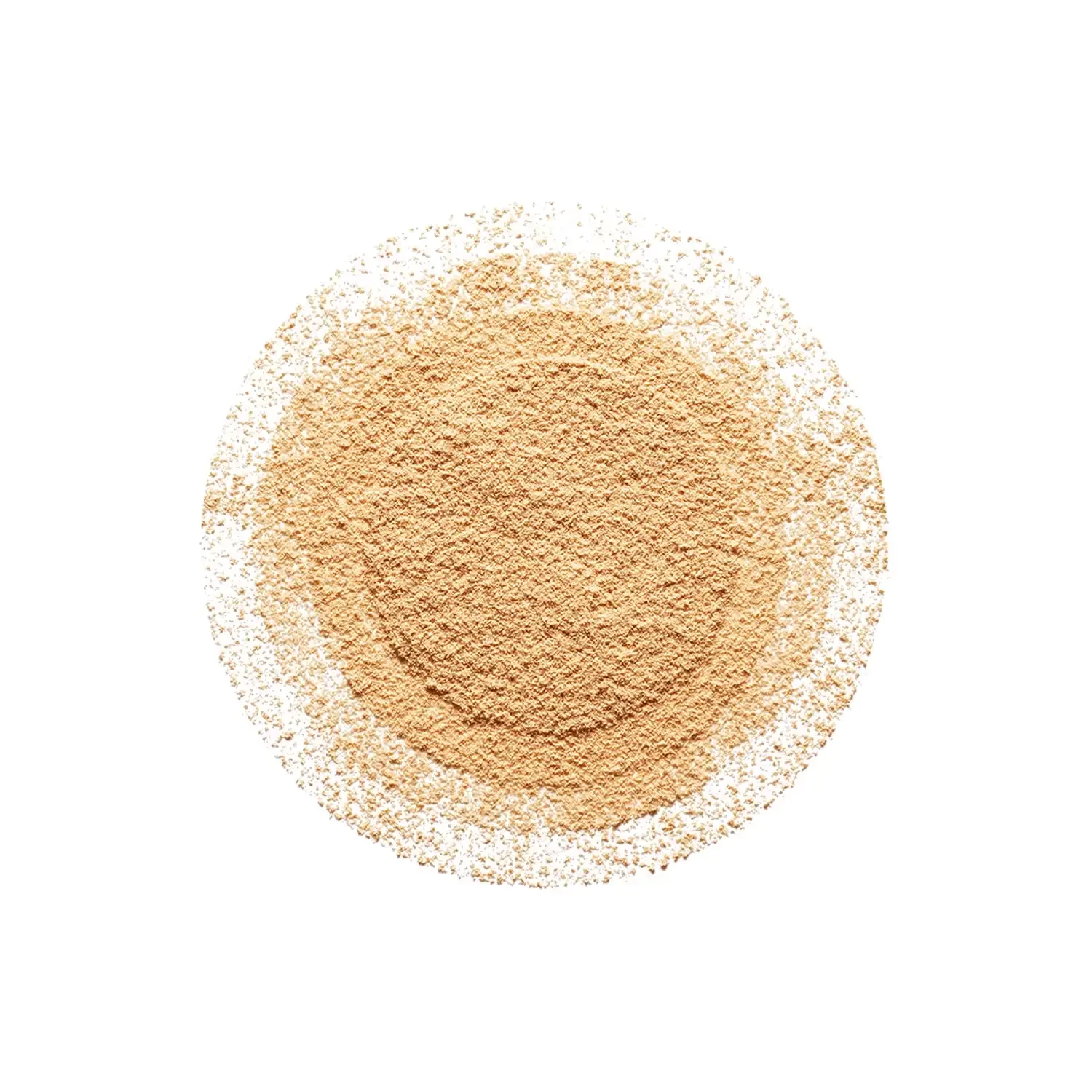 PAC Spotlight Compact Powder, 02 Marble