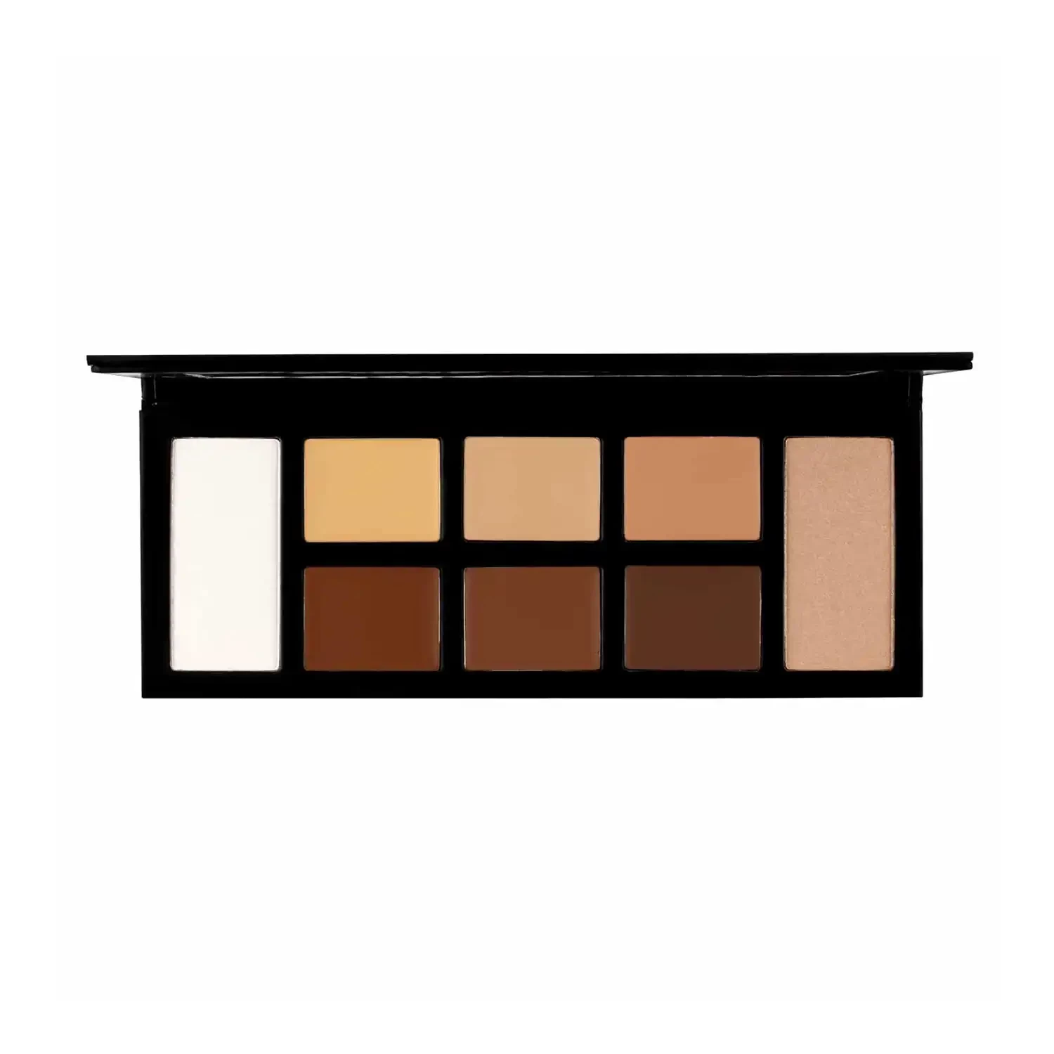 PAC Sculpt N Shine Contour X8