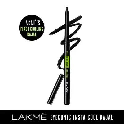 LAKME EYECONIC INSTA COOL KAJAL