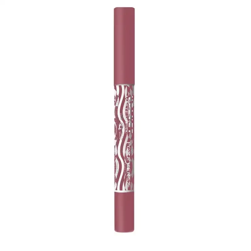FOREVER52 Velvet Matte Lipstick FT022