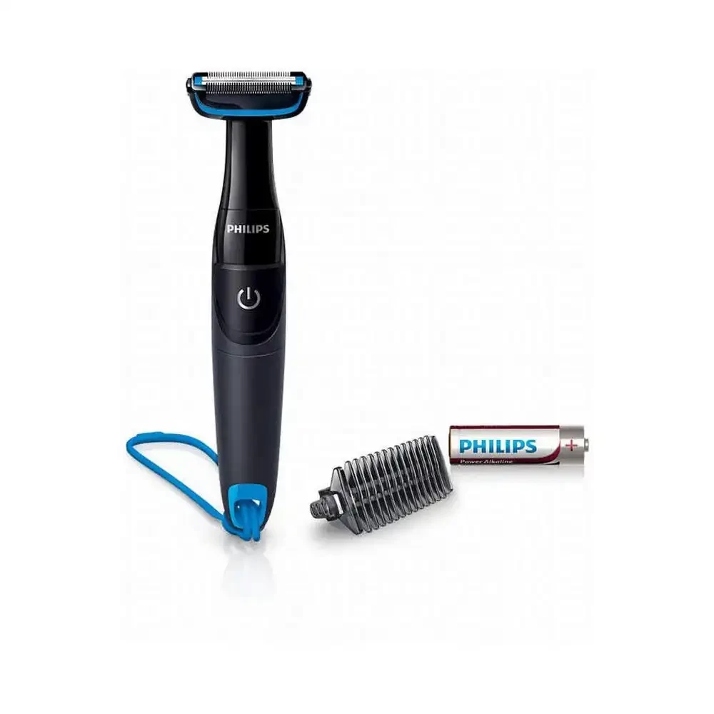 Philips Body Groomer BG1024