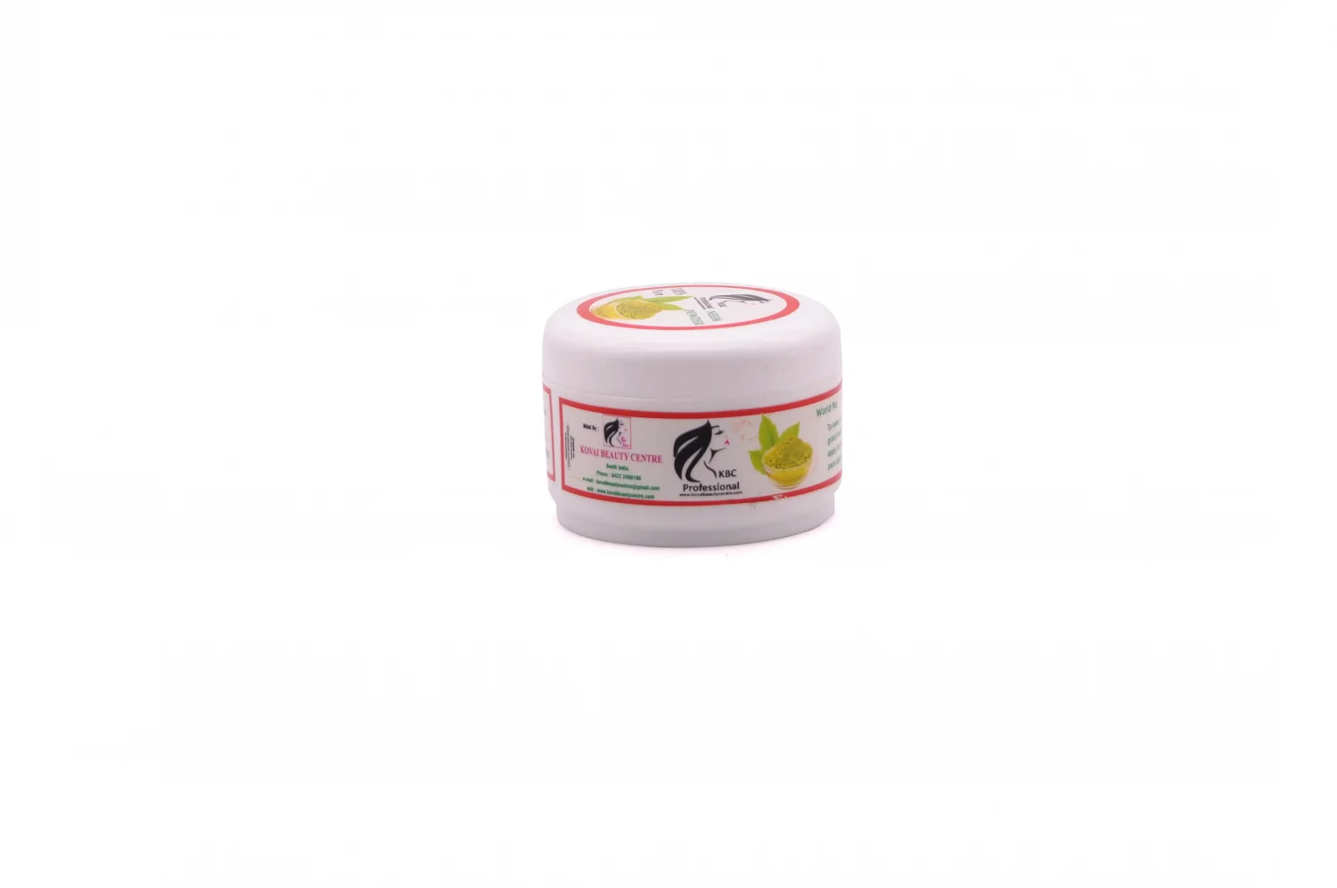 KBC - 100% Pure Neem Powder 100 gms