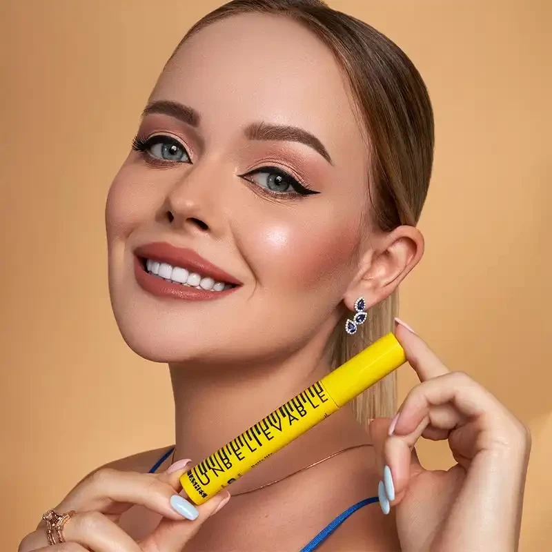 FOREVER52 Unbelievable Mascara UBM001