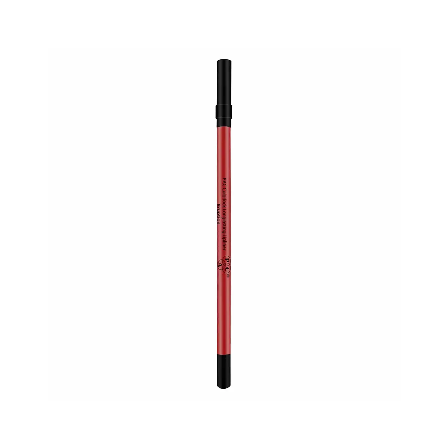 PAC Precisionist Lip Liner - Eruption