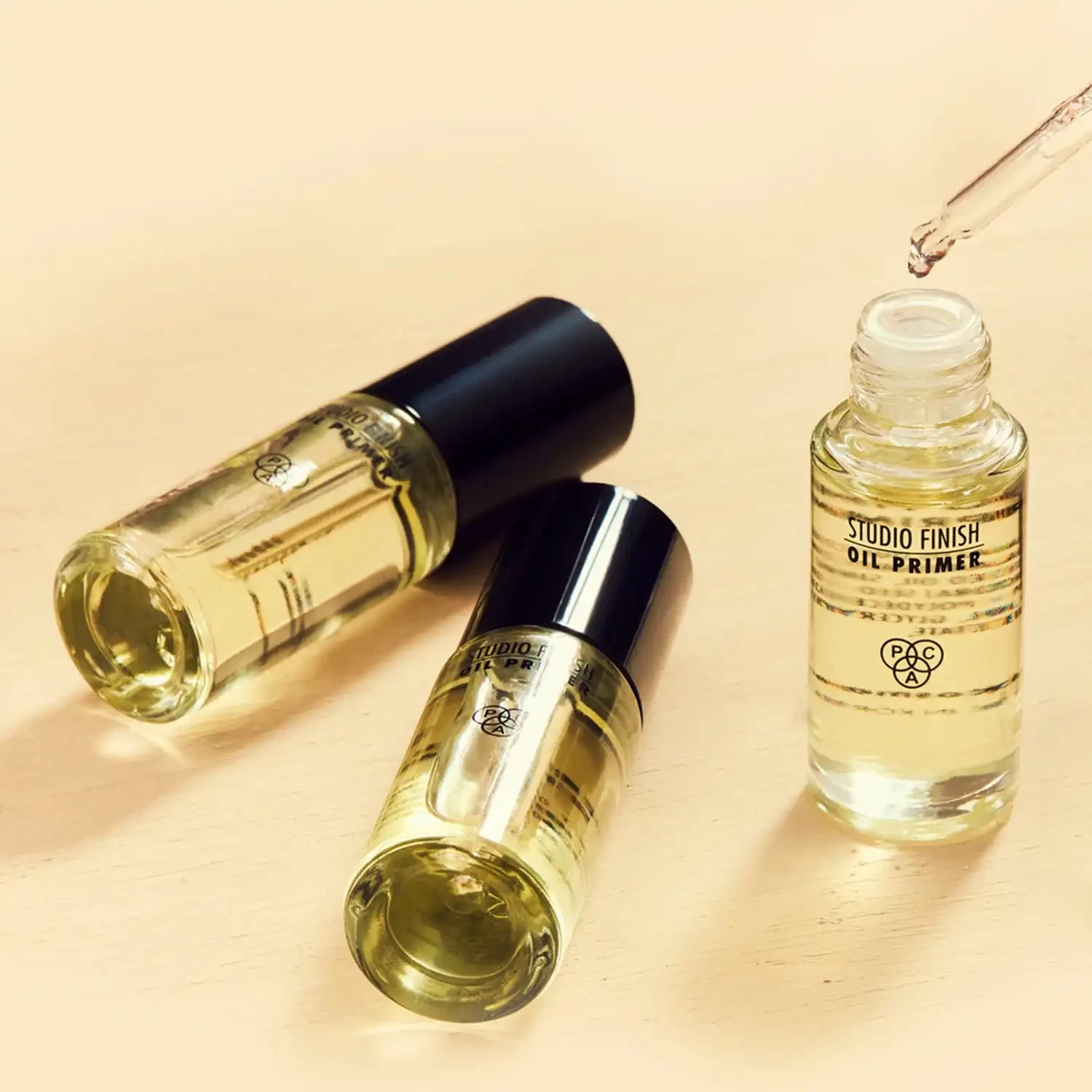 PAC Studio Finish Oil Primer