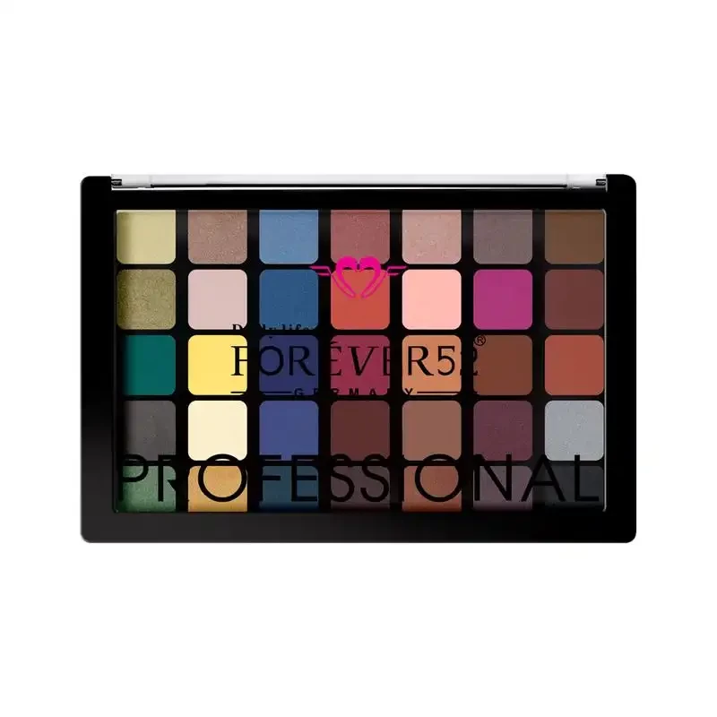 FOREVER52 Ultimate Edition 35 Color Eyeshadow Palette UEP003