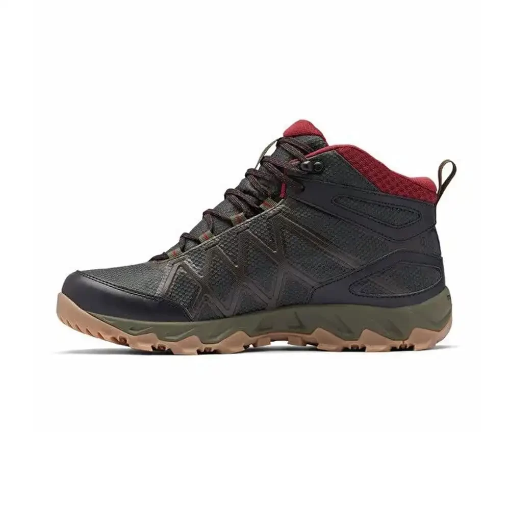 Columbia Men's Peakfreak X2 Mid Outdry Hiking Shoe