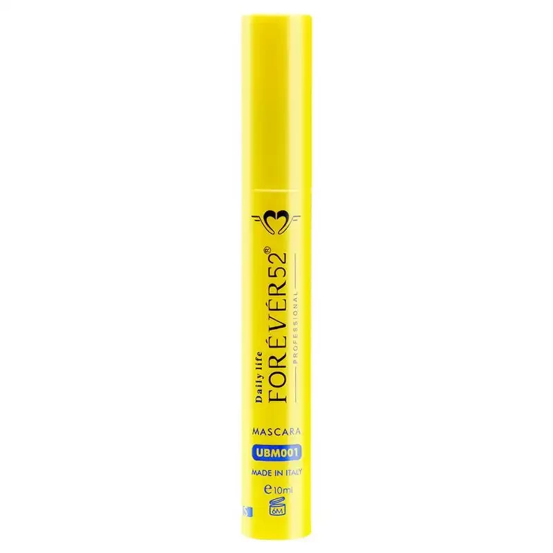 FOREVER52 Unbelievable Mascara UBM001