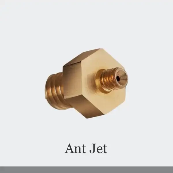 Preethi Gleam Nature 2 Burner Gas Stove